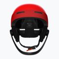 Casco da sci POC Artic SL MIPS prismane rosso 3