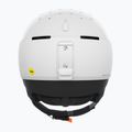 Casco da sci POC Meninx hydrogen bianco 4