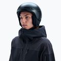 Casco da sci POC Meninx nero uranio opaco 6