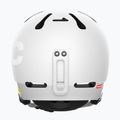 Casco da sci POC Fornix BC idrogeno bianco opaco 4