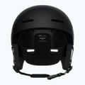 Casco da sci POC Fornix BC nero uranio opaco 2