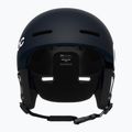 Casco da sci POC Fornix BC apatite navy opaco 2