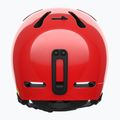 Casco da sci POC Fornix MIPS prismane rosso 3