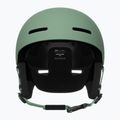 Casco da sci POC Fornix MIPS gibbsite verde opaco 2