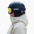 Casco da sci POC Fornix MIPS apatite navy opaco 6