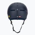 Casco da sci POC Calyx apatite navy matt 4