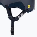 Casco da sci POC Calyx apatite navy matt 7