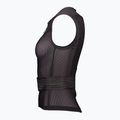 Gilet protettivo da donna POC Spine VPD Air WO Vest nero uranio 3