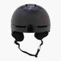 Casco da sci con sistema audio POC Obex Connect nero uranio 2