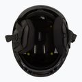 Casco da sci con sistema audio POC Obex Connect nero uranio 5