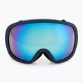 Maschera da sci POC Fovea apatite navy/partly sunny blue 2