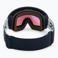 Maschera da sci POC Fovea Mid apatite navy/partly sunny blue 3