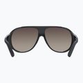 Occhiali da sole POC Nivalis nero uranio/clarity universal/oro glaciale 3