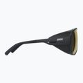 Occhiali da sole POC Nivalis nero uranio/clarity universal/oro glaciale 4