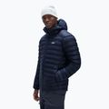 Giacca isolante da uomo POC Coalesce apatite navy