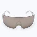 Occhiali da sole POC Propel hydrogen white/clarity road/sunny silver 4