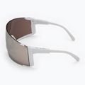 Occhiali da sole POC Propel hydrogen white/clarity road/sunny silver 5