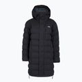 Giacca da sci donna POC Race Loft Parka nero uranio