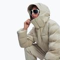 Giacca da sci donna POC Race Loft Parka natrolite beige 4