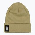 POC Pure Beanie berretto invernale beige magnasite