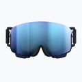 POC Nexal apatite blu navy/parzialmente blu sole occhiali da sci 2
