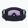 POC Nexal apatite blu navy/parzialmente blu sole occhiali da sci 4