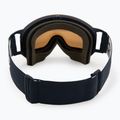 Occhiali da sci POC Nexal apatite navy/parzialmente arancione solare 3