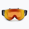 Occhiali da sci POC Nexal Mid apatite navy/parzialmente arancione solare 2