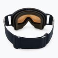 Occhiali da sci POC Nexal Mid apatite navy/parzialmente arancione solare 3