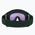 Maschera da sci POC Zonula pargasite green/partly sunny blue 4