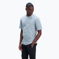 Maglietta POC Tee grigio/melange