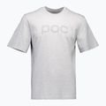 Maglietta POC Tee grigio/melange 3