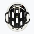 POC Ventral Air MIPS casco bici okenite bianco sporco opaco 2