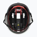 Casco da bici POC Omne Ultra MIPS selentino bianco sporco/blu calcite opaco 2