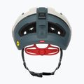 Casco da bici POC Omne Ultra MIPS selentino bianco sporco/blu calcite opaco 6