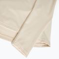 Maglia ciclismo donna manica lunga POC Reform Enduro okenite bianco sporco 4