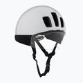 Casco da bici POC Procen Air hydrogen bianco 2