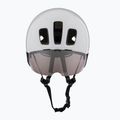 Casco da bici POC Procen Air hydrogen bianco 3