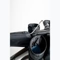POC Ultra Snack Borsa da manubrio per bici 1 l nero uranio 6
