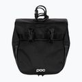 POC Ultra Bar Bag 4 l nero uranio bici rene 2