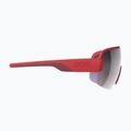 Occhiali da sole POC Aim prismane red/clarity road/sunny silver 4