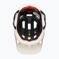 Casco da bicicletta POC Kortal Race MIPS selentine off-white/calcite blue matt 2