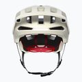 Casco da bicicletta POC Kortal Race MIPS selentine off-white/calcite blue matt 5