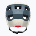 Casco da bicicletta POC Kortal Race MIPS selentine off-white/calcite blue matt 6