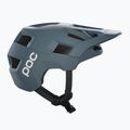 Casco da bici POC Kortal calcite blu opaco 4