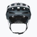 Casco da bici POC Kortal calcite blu opaco 5