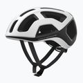 Casco da bici POC Ventral Lite bianco idrogeno/nero uranio opaco 3