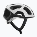 Casco da bici POC Ventral Lite bianco idrogeno/nero uranio opaco 4