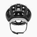 Casco da bici POC Ventral Lite bianco idrogeno/nero uranio opaco 6