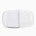 Occhiali da sole POC Aspire Mid hydrogen white/clarity road/sunny silver 5